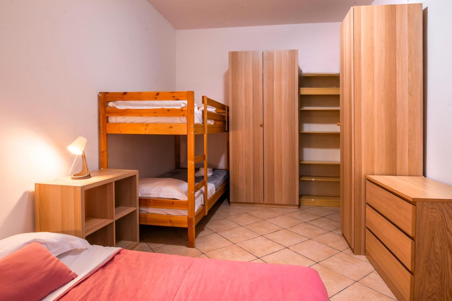 Spacious Apartment Near St Peter'S Church Řím Exteriér fotografie